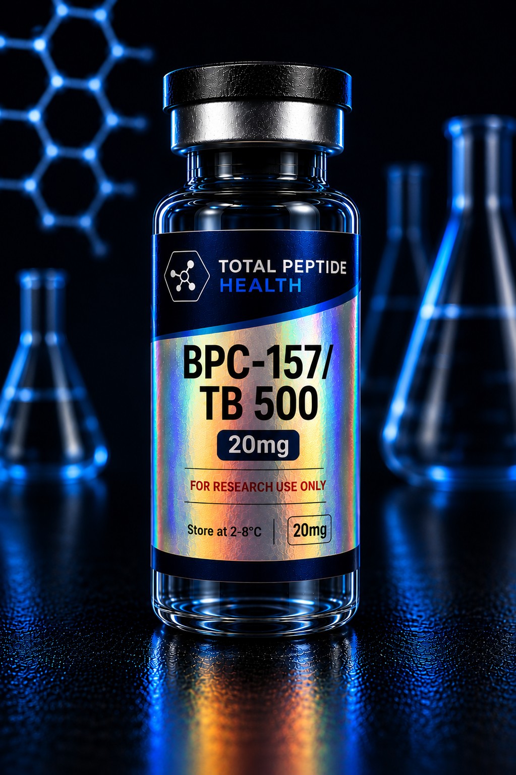 BPC157/TB500