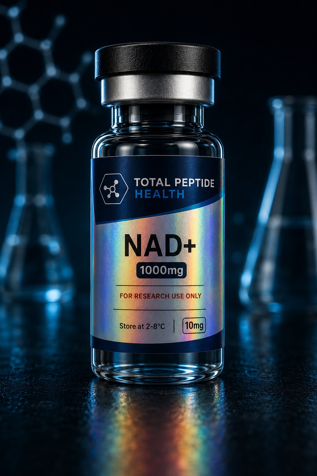 NAD+